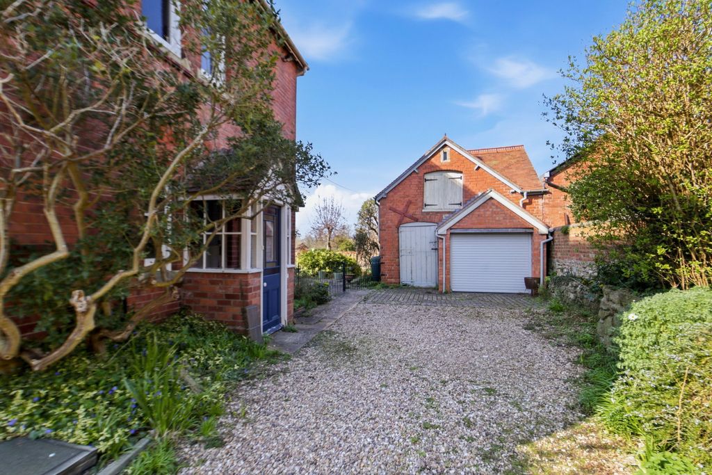 Additional image 26 of 4 bed detached house for saleNewbury Park, Ledbury, Herefordshire HR8