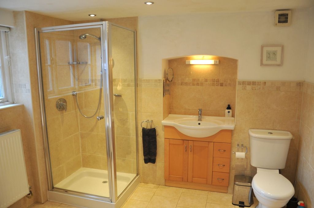 Additional image 6 of 2 bed flat for sale165 Welsh Row, Nantwich, Cheshire CW5