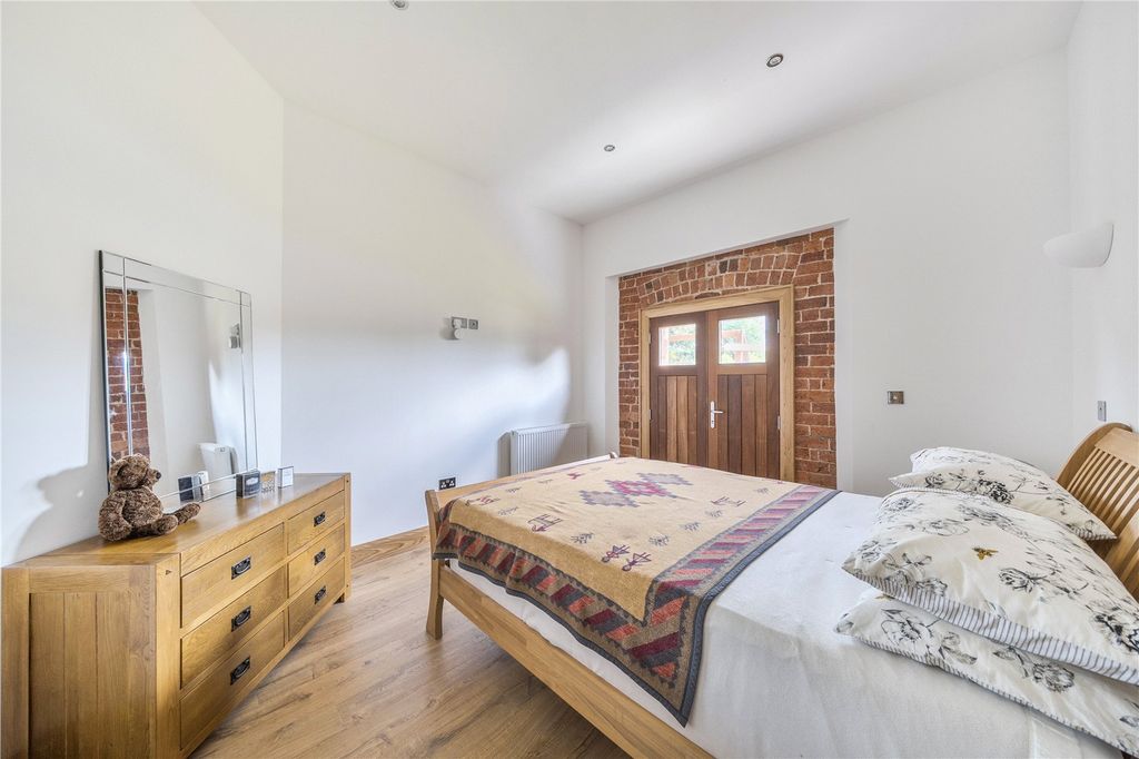 Additional image 16 of 4 bed detached house for saleForden, Welshpool, Powys SY21