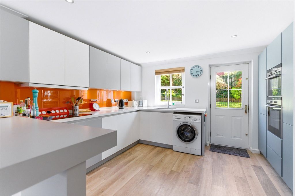 Additional image 6 of 4 bed detached house for sale13 Trainer's Brae, North Berwick, East Lothian EH39