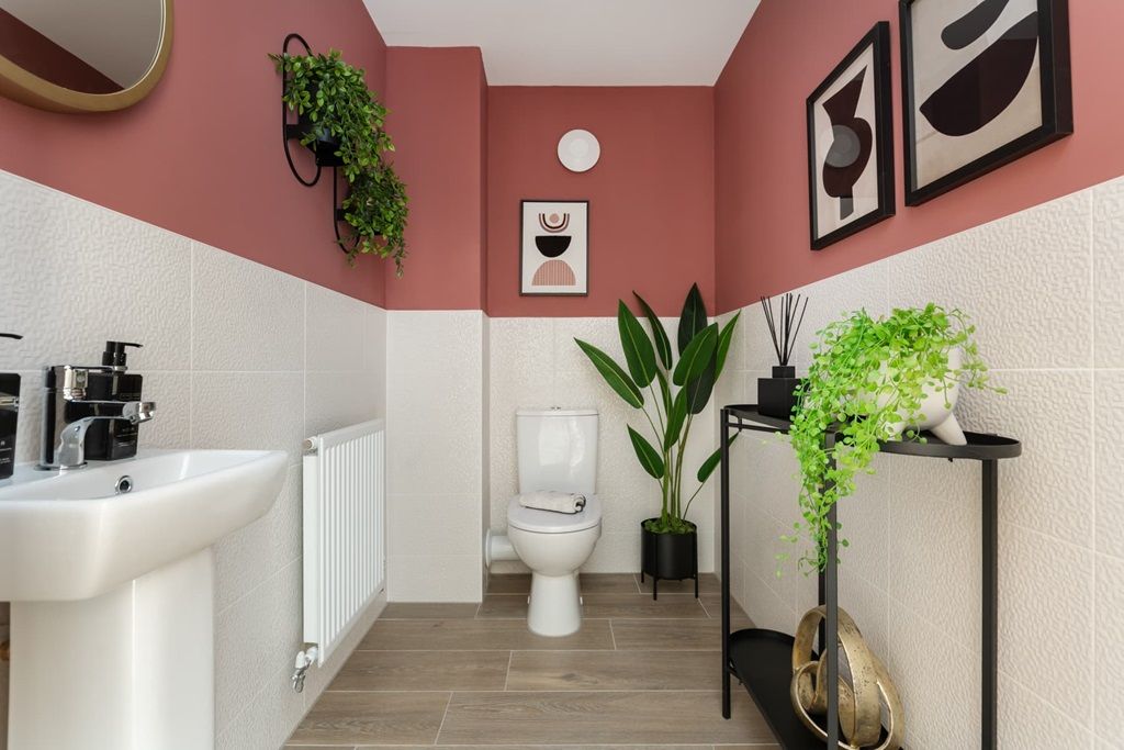 Additional image 6 of 4 bed semi-detached house for sale"The Huxford - Plot 610" at Handley Gardens, 8 Stirling Close, Maldon CM9