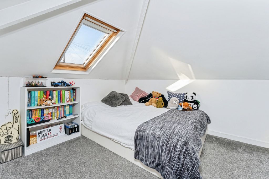 Additional image 14 of 3 bed semi-detached house for saleAbbots Way, Neston, Cheshire CH64