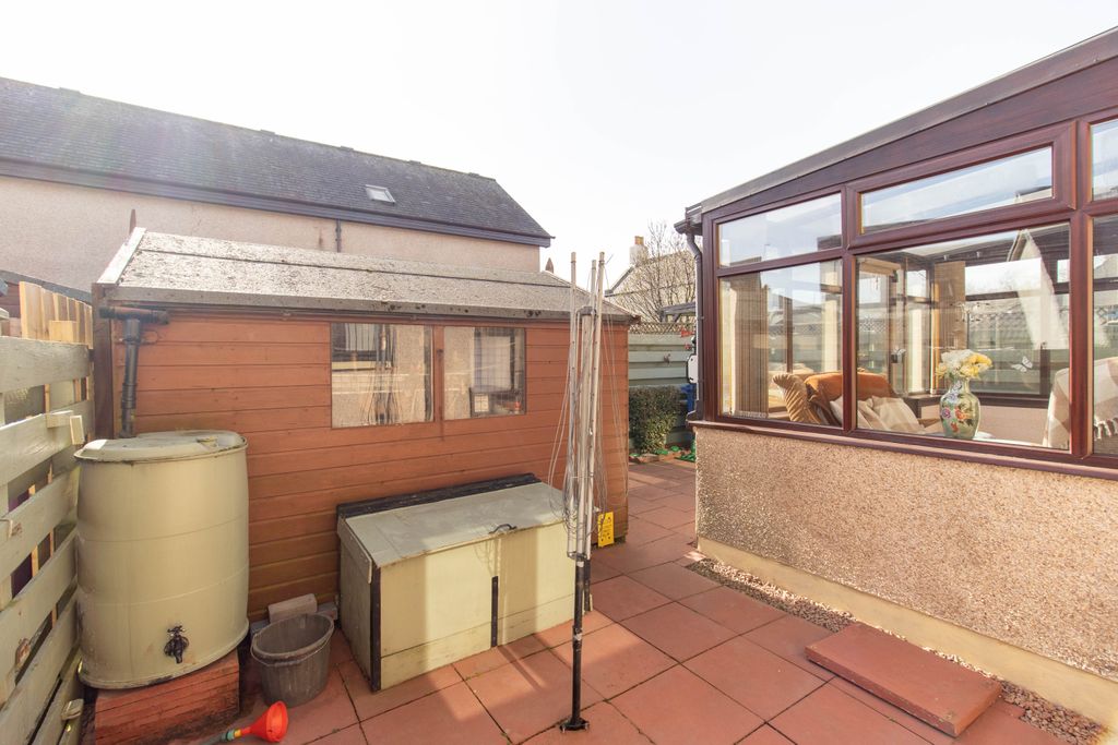 Additional image 24 of 2 bed semi-detached house for saleRiverside Road, Montrose DD10