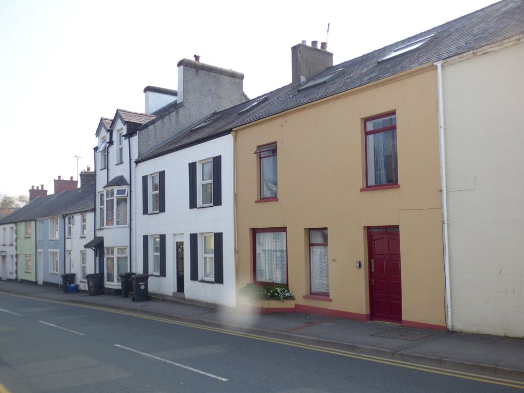 Additional image 9 of 3 bed terraced house for saleHigh Street, Menai Bridge, Isle Of Anglesey LL59