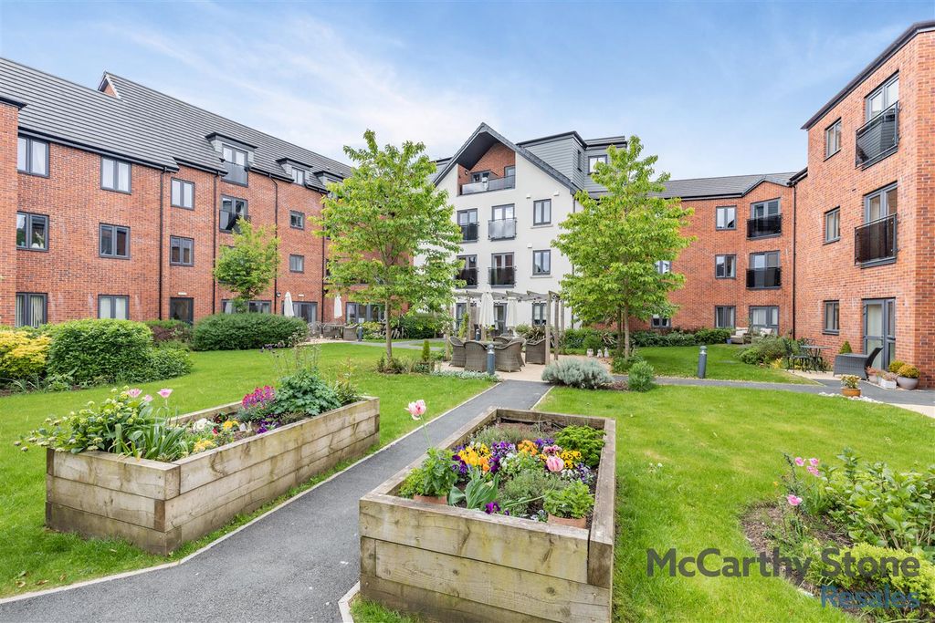 Additional image 18 of 2 bed flat for saleBurlington Gardens, Leyland PR25