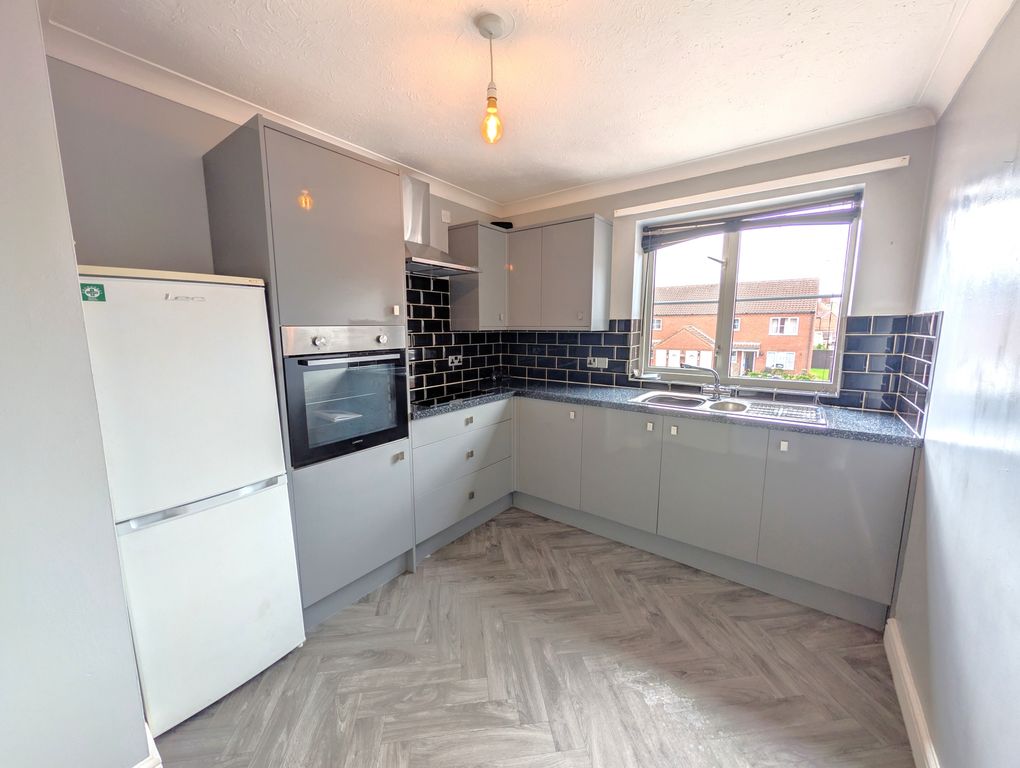 Additional image 2 of 2 bed flat for saleSutton Court, Skegness PE25