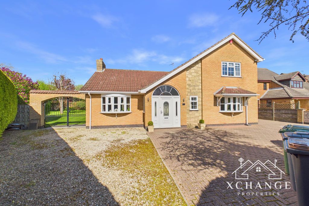 Additional image 35 of 3 bed detached house for saleSlade Close, Nuneaton CV11