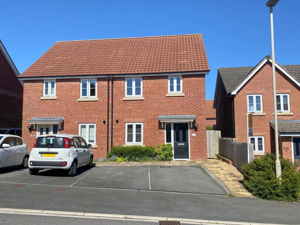 Additional image 18 of 3 bed semi-detached house for saleClover Avenue, Malton YO17