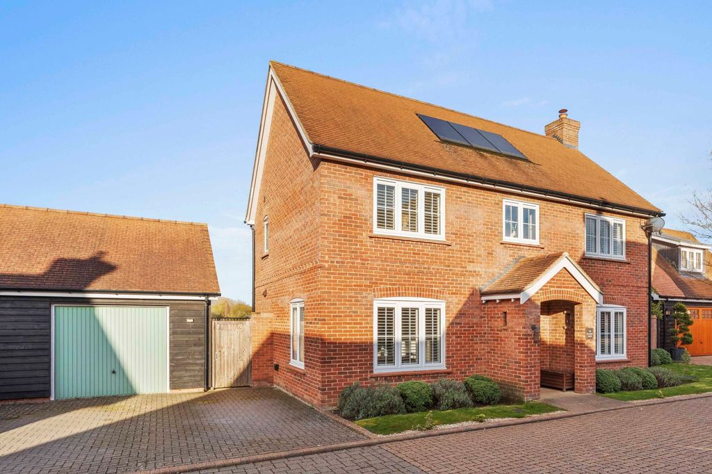 Additional image 16 of 4 bed detached house for saleWayfarers End, Princes Risborough HP27
