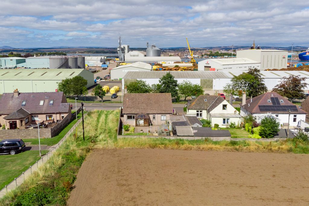 Additional image 23 of 5 bed detached house for saleOgilvie Terrace, Montrose DD10