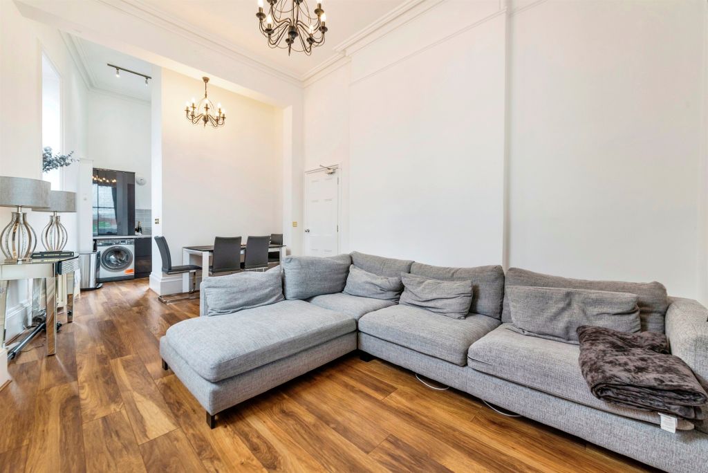 Additional image 2 of 2 bed flat for saleCastle Brewery, Newark NG24