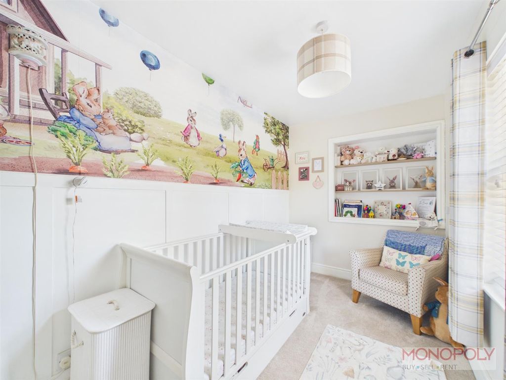 Additional image 15 of 3 bed detached house for saleRhydygaled, New Brighton, Mold CH7