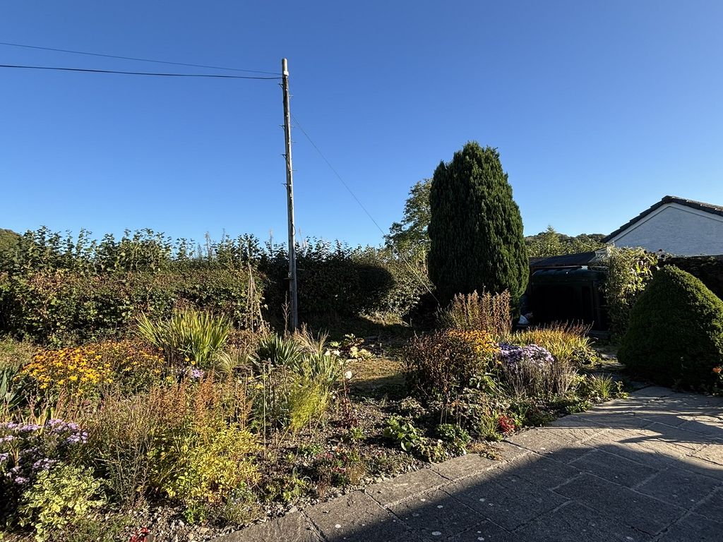 Additional image 15 of 4 bed detached bungalow for saleParc Annell, Crugybar, Llanwrda, Carmarthenshire. SA19