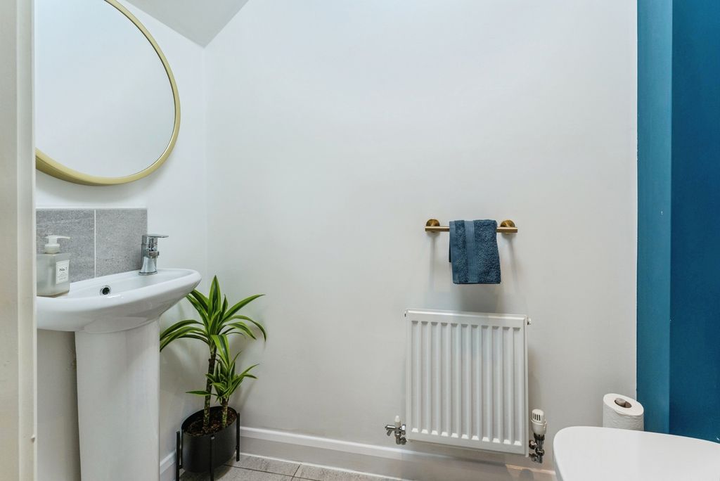 Additional image 13 of 3 bed detached house for saleLlys Carchar, Mold, Flintshire CH7
