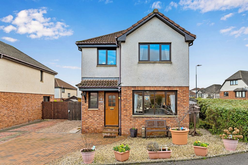 Additional image 18 of 3 bed villa for sale1 Rose Park, Bonnyrigg EH19