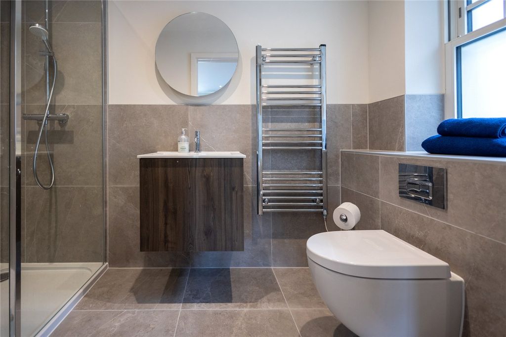 Additional image 23 of 5 bed detached house for saleNairn Road, Poole, Dorset BH13