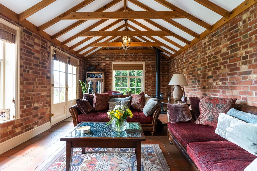Additional image 15 of 4 bed detached house for saleThe Square, Thurnby LE7