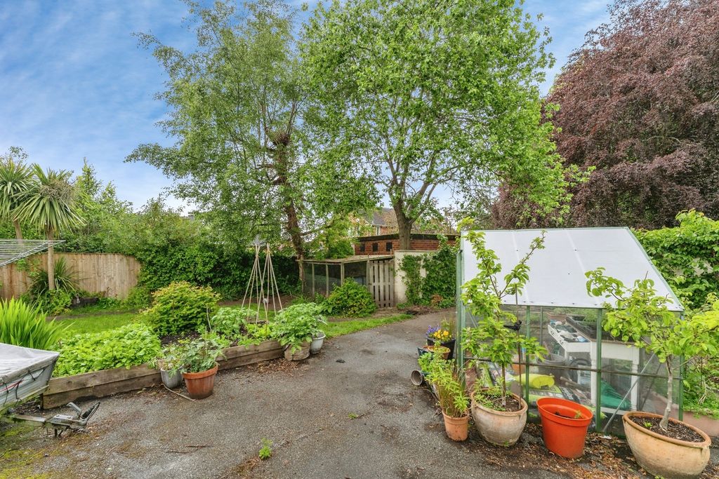 Additional image 23 of 4 bed detached house for saleLiverpool Road, Neston, Cheshire CH64