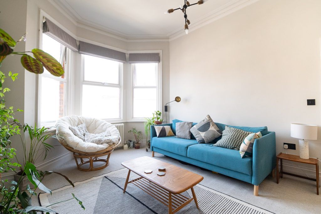 Additional image 3 of 3 bed flat for saleFirst Floor Flat, 39 Warwick Road, Margate CT9