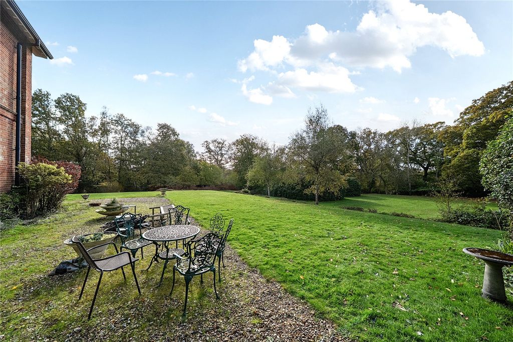 Additional image 17 of 2 bed flat for saleBrook, Lyndhurst, Hampshire SO43