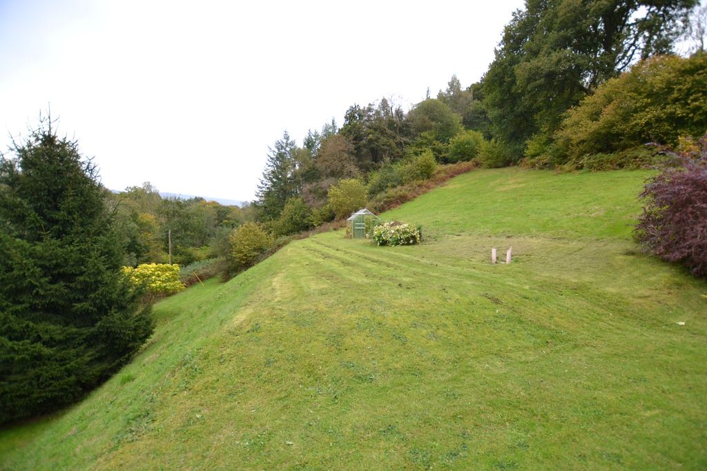 Additional image 20 of 4 bed detached house for saleGwynfe, Llangadog SA19