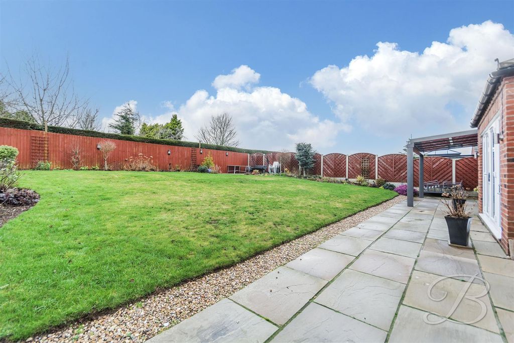 Additional image 28 of 4 bed bungalow for salePenniment Lane, Mansfield NG19
