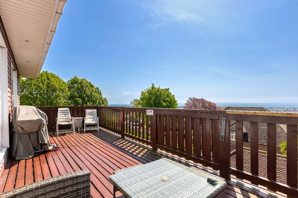 Additional image 2 of 4 bed detached house for saleMill Road, Lancing BN15