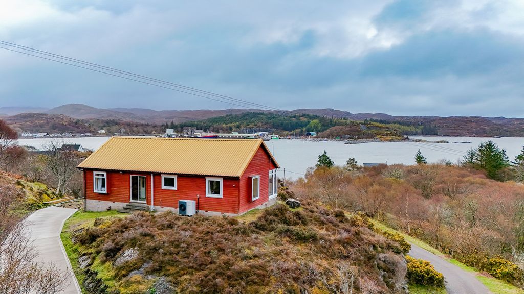 Additional image 35 of 2 bed detached bungalow for saleLochinver, Lairg IV27