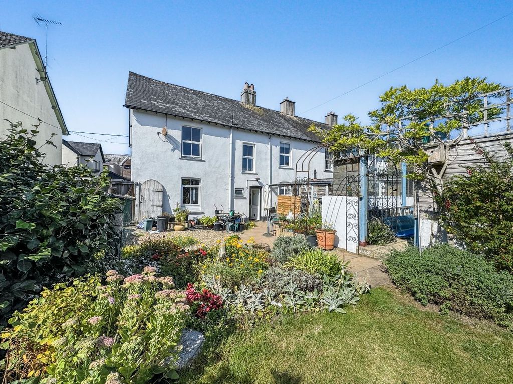 Additional image 5 of 4 bed semi-detached house for saleKempley Road, Okehampton EX20