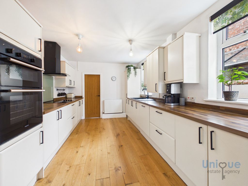 Additional image 6 of 4 bed terraced house for saleDerby Road, Lytham St. Annes FY8
