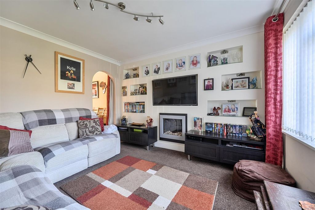 Additional image 7 of 3 bed semi-detached house for saleBeech Road, Martock TA12