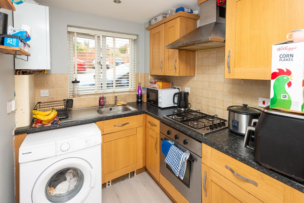 Additional image 6 of 1 bed flat for saleTerrace Road, Rotherham S62