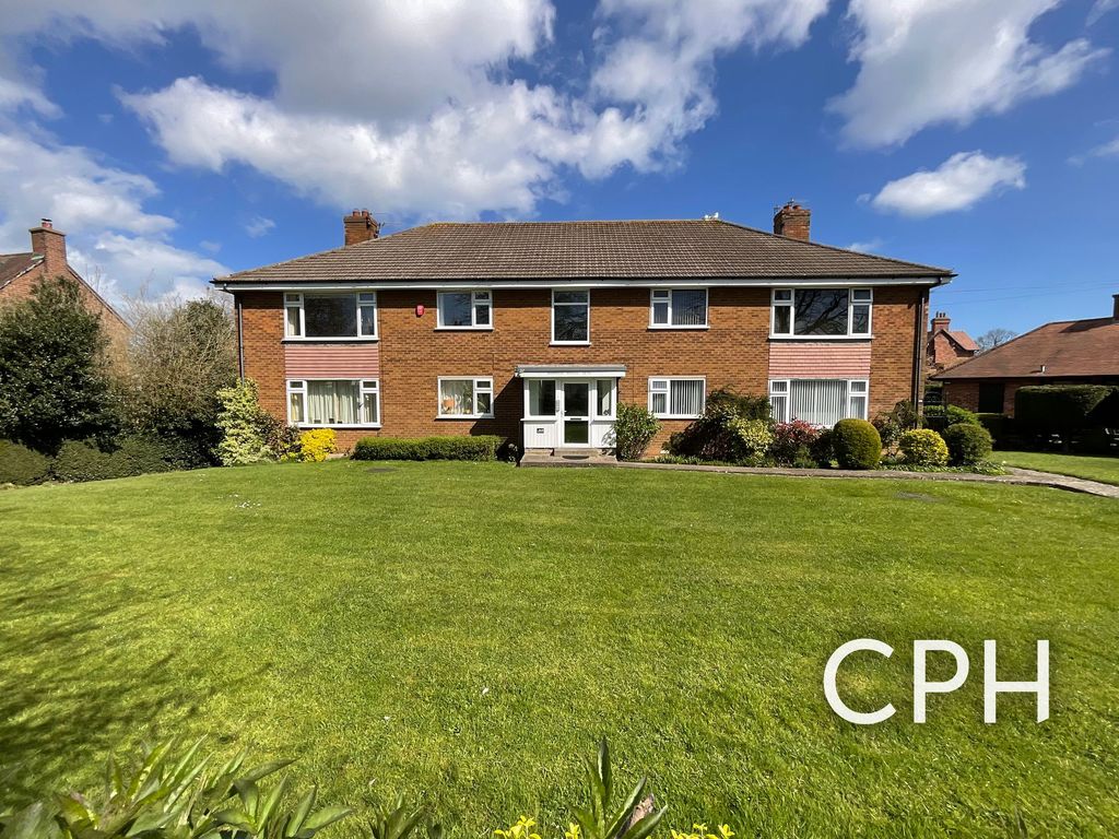 2 bed flat for sale64-70 Hackness Road, Scarborough YO12