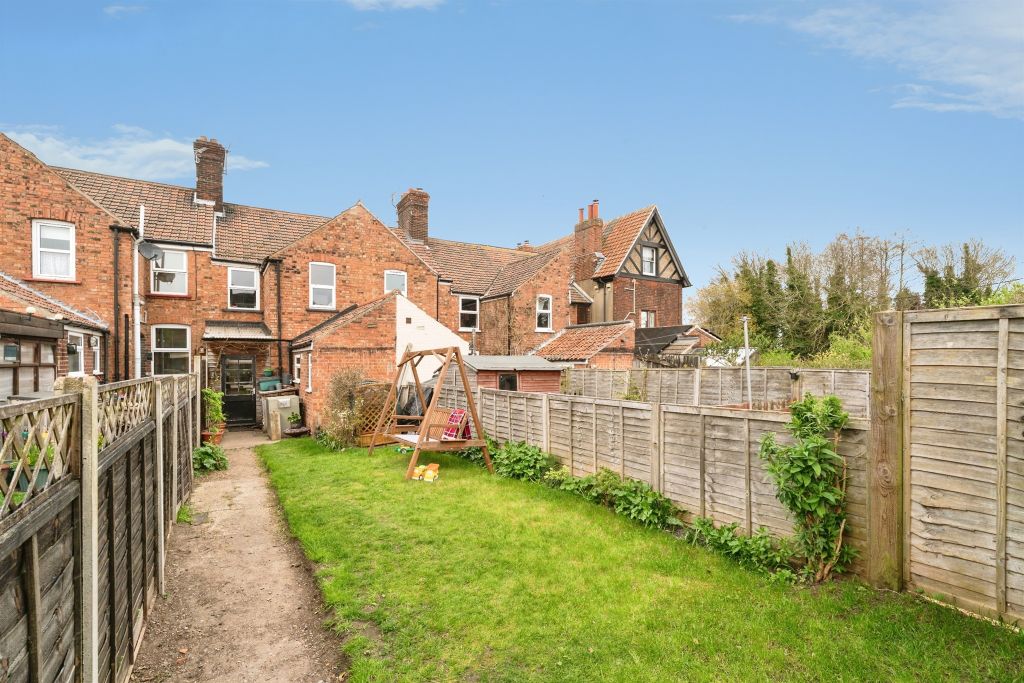 Additional image 19 of 3 bed terraced house for saleBriston Road, Melton Constable NR24