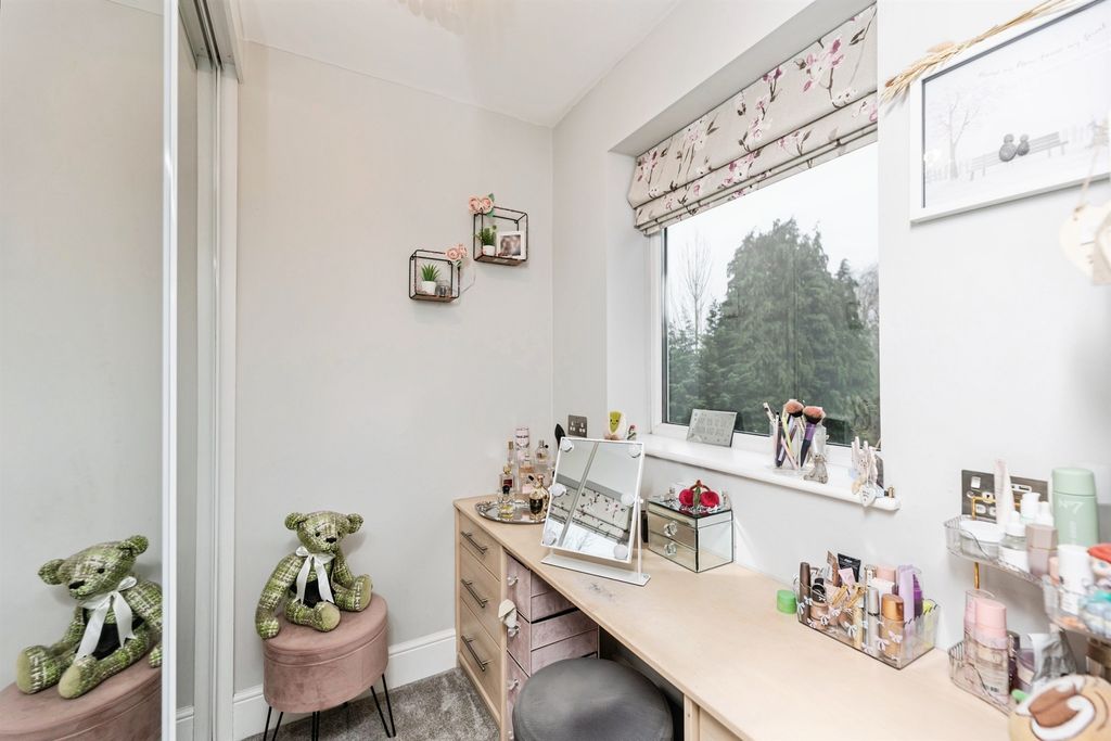 Additional image 19 of 4 bed detached house for saleDarrington Road, Pontefract WF8
