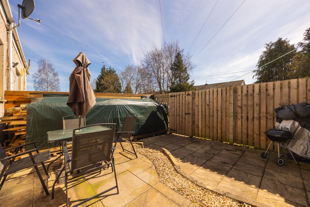 Additional image 10 of 1 bed flat for sale39B, Lawrie Terrace, Loanhead EH20