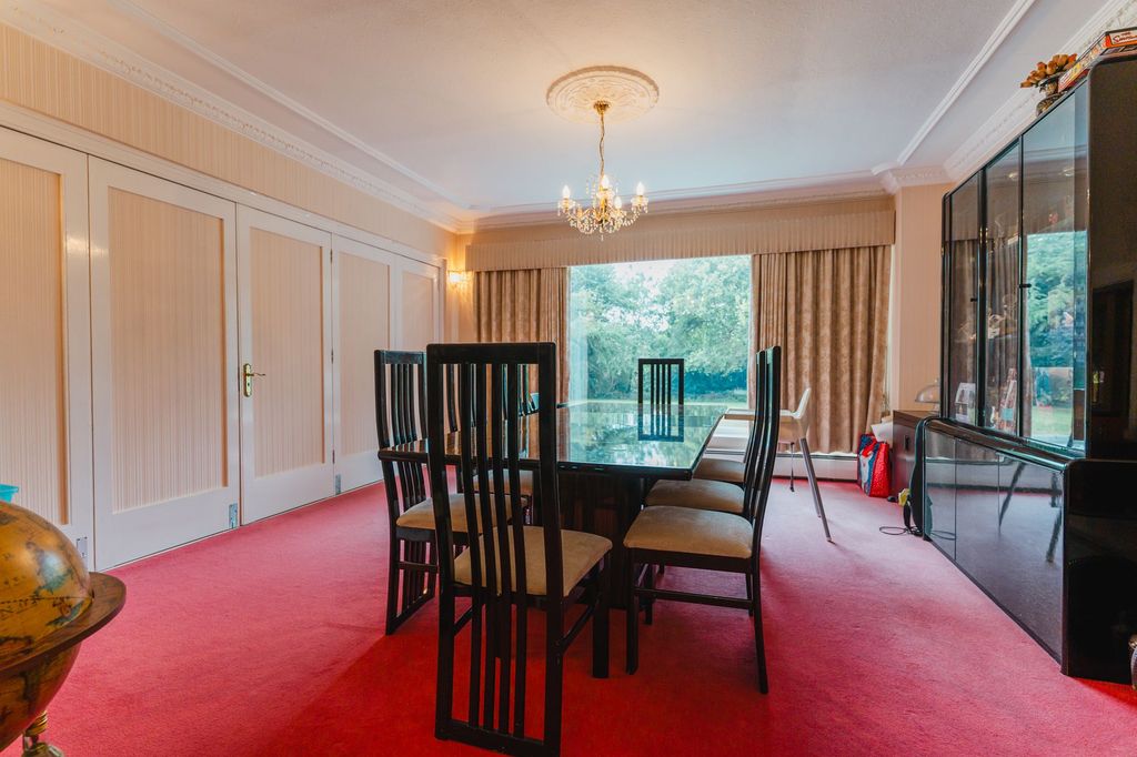 Additional image 7 of 5 bed detached house for saleSouthmeads Road, Oadby LE2