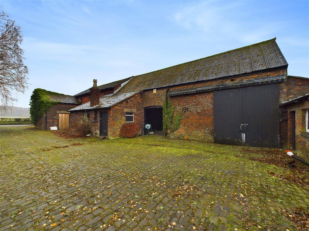 Additional image 3 of 4 bed farmhouse for saleWood End Farm, Nook Lane, Bickerstaffe, Ormskirk L39