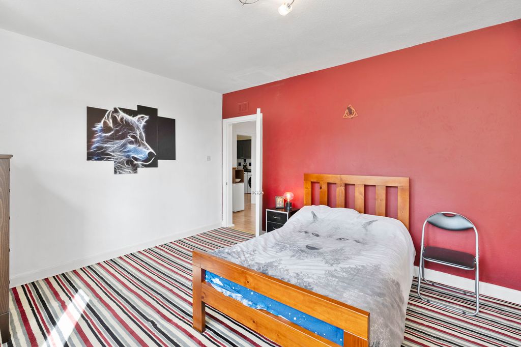 Additional image 9 of 2 bed flat for sale19D Kilwinning Terrace, Musselburgh EH21