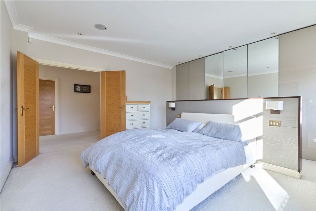 Additional image 13 of 4 bed detached house for saleMill Reef, Newmarket, Suffolk CB8