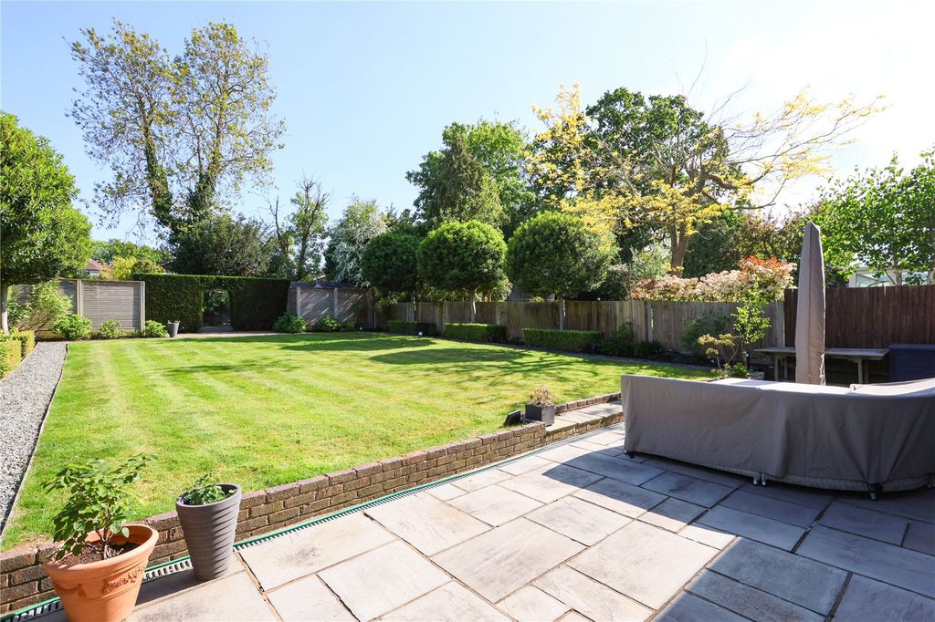 Additional image 2 of 6 bed detached house for saleNelson Road, New Malden KT3