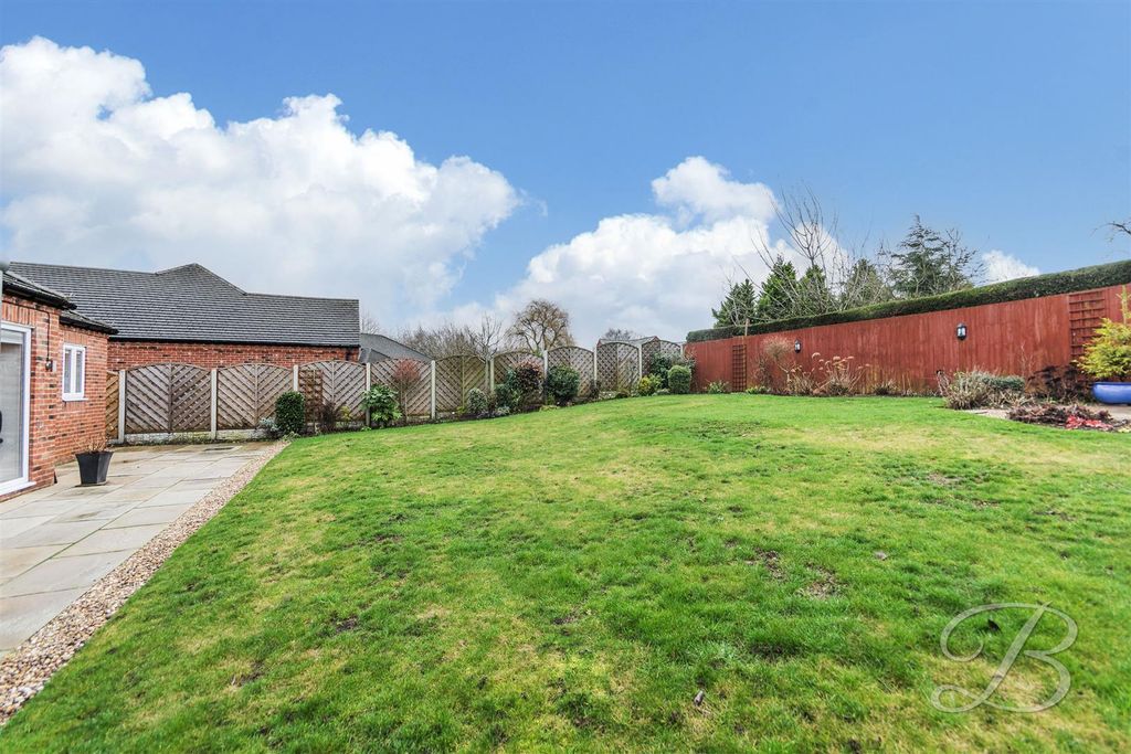 Additional image 36 of 4 bed bungalow for salePenniment Lane, Mansfield NG19