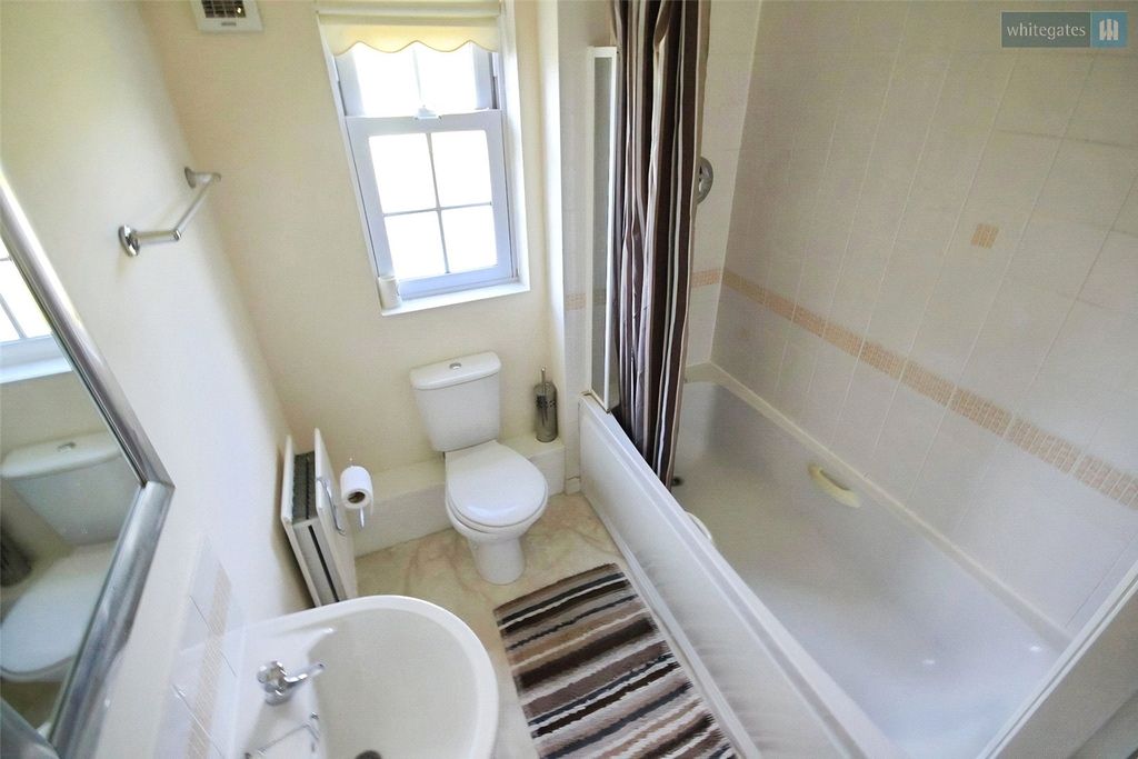 Additional image 9 of 2 bed flat for saleTyldesley Way, Nantwich, Cheshire CW5