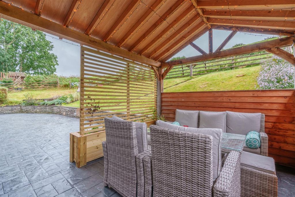 Additional image 16 of 6 bed detached house for saleLlangernyw, Abergele LL22