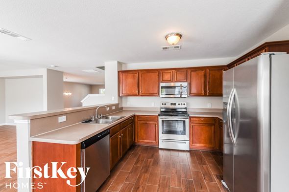 2011 La Salle Trail, Grand Prairie, TX, 75052