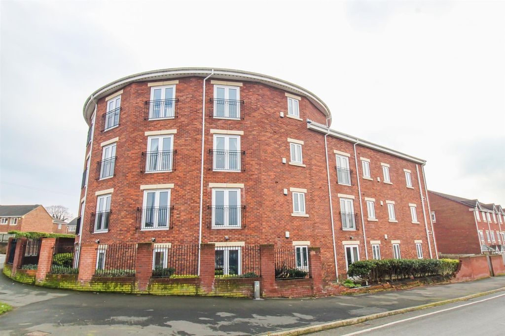 1 bed flat for saleKingsway Gardens, Ossett WF5