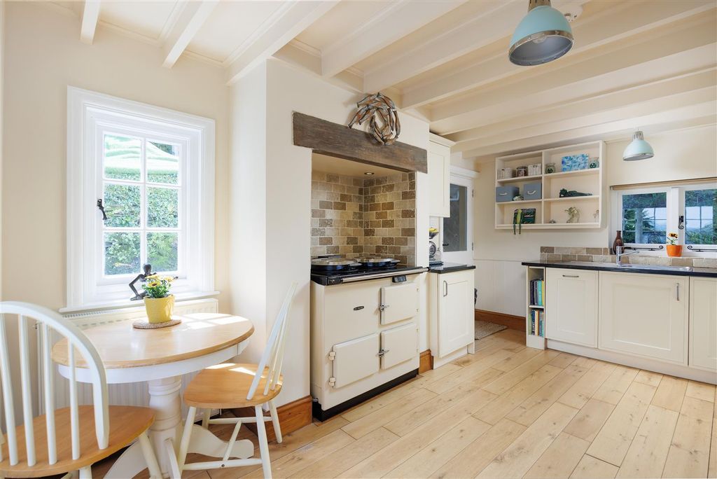 Additional image 11 of 3 bed detached house for saleLandaviddy Lane, Polperro, Looe PL13