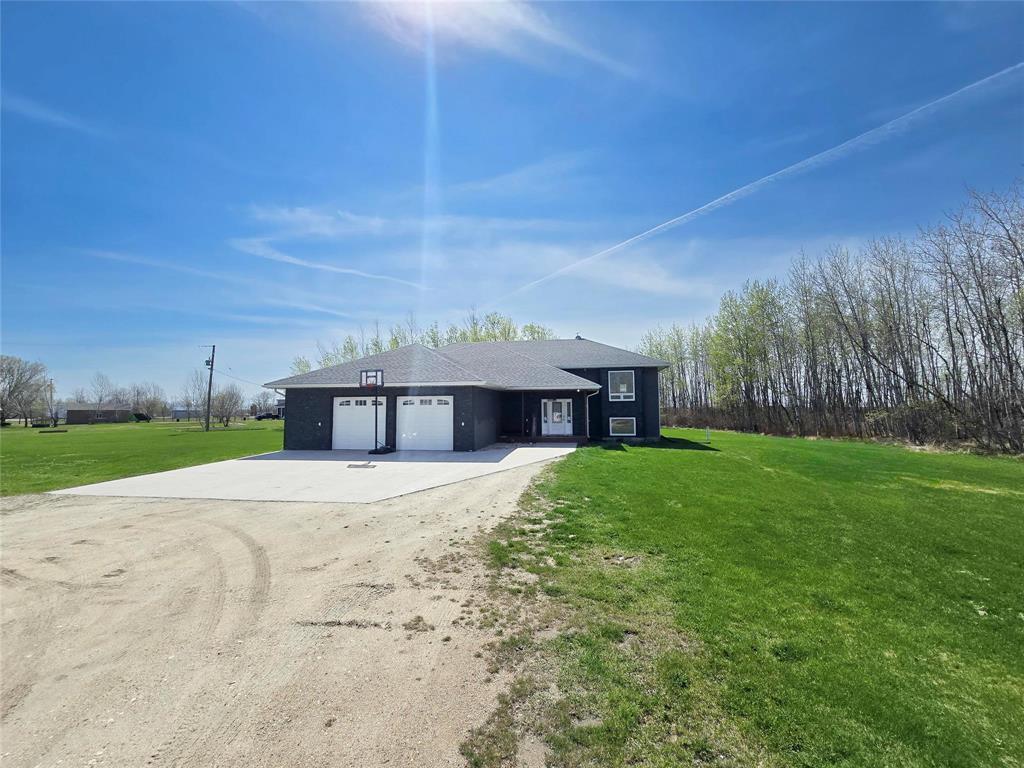 11 Tysoski Drive