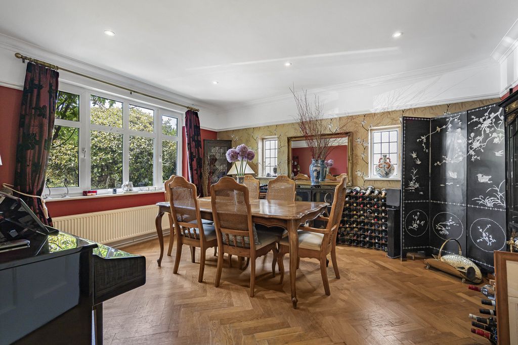 Additional image 17 of 4 bed detached house for saleCoombe Road, New Malden KT3