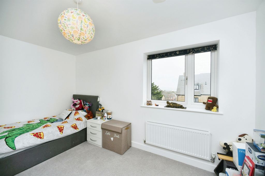 Additional image 6 of 3 bed semi-detached house for saleCelandine Way, Newhaven BN9